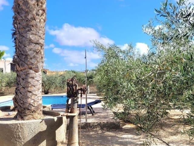 Casa Rural en venta en Mojácar, Andalucía