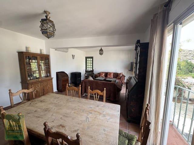 Casa Rural en venta en Mojácar, Andalucía
