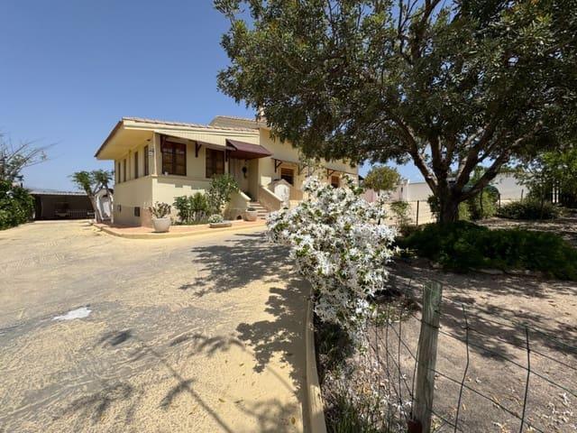 Casa Rural en venta en Molina De Segura, Torrealta