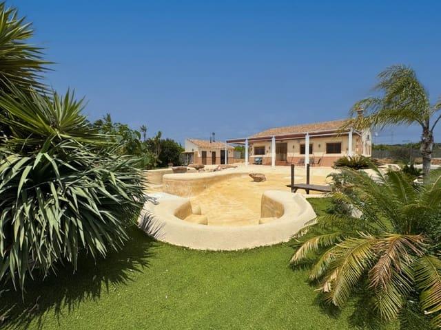 Casa Rural en venta en Molina De Segura, Torrealta