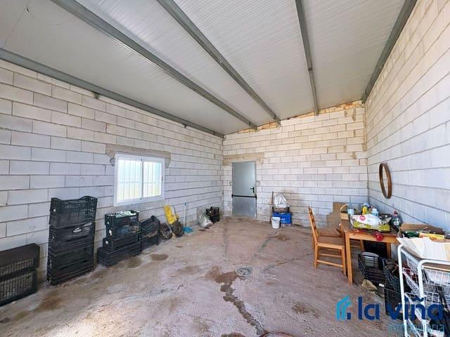 Casa Rural en venta en Antequera, Andalucía