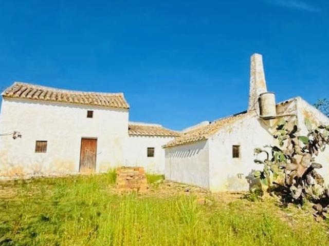 Casa Rural en venta en Antequera, Andalucía