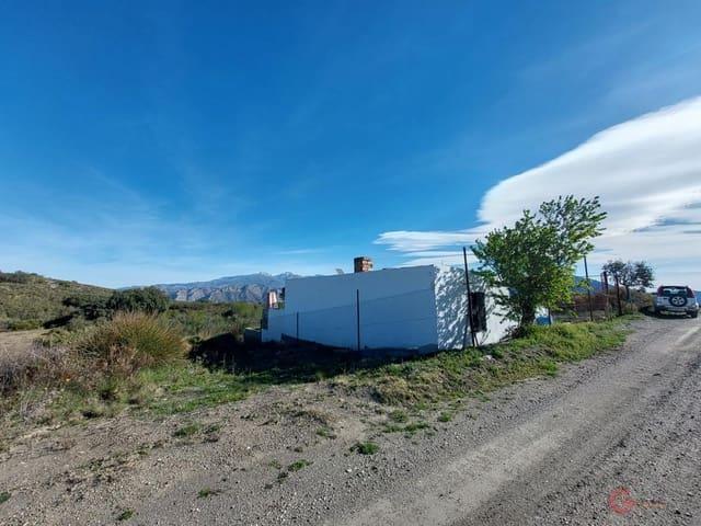 Casa Rural en venta en Comarca de la Costa Granadina, Andalucía