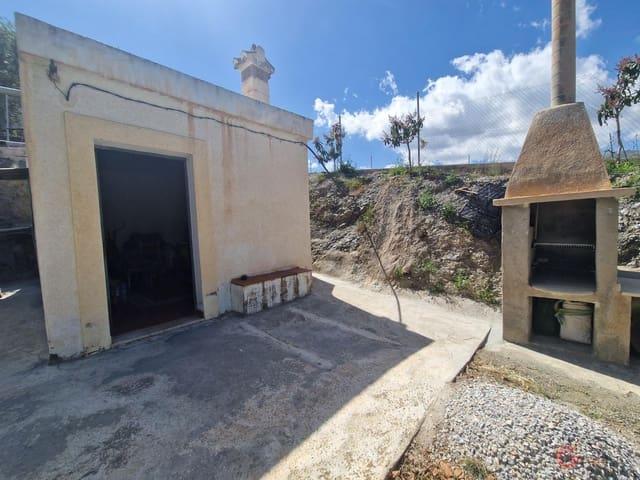 Casa Rural en venta en Comarca de la Costa Granadina, Andalucía