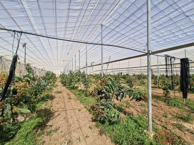 Casa Rural en venta en Comarca de la Costa Granadina, Andalucía