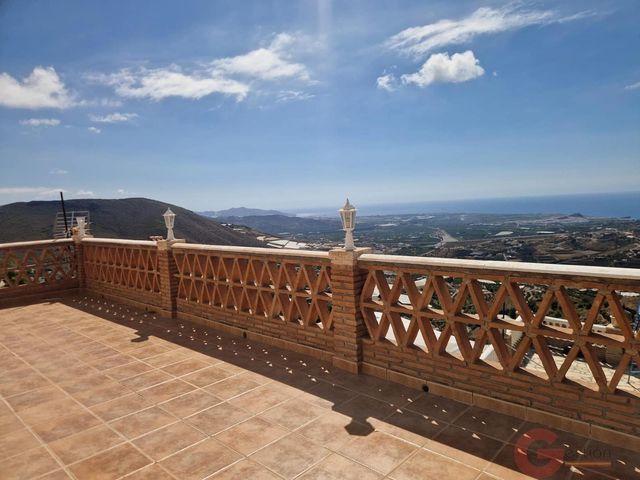 Casa Rural en venta en Comarca de la Costa Granadina, Andalucía