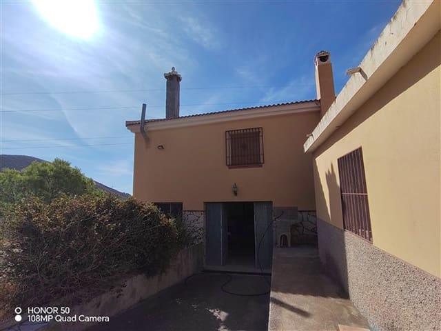 Casa Rural en venta en Comarca de la Costa Granadina, Andalucía