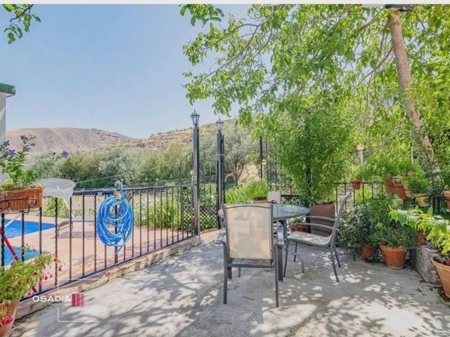Casa Rural en venta en Comarca de la Vega de Granada, Andalucía