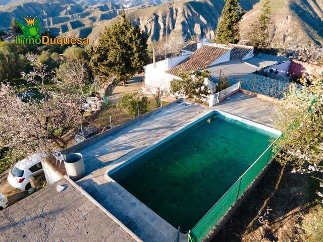 Terreno en venta en Monachil, Barrio de Monachil Terreno en venta en Monachil, Barrio de Monachil