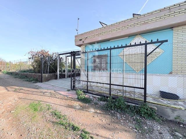 Casa Rural en venta en l'Horta Nord, Valencia