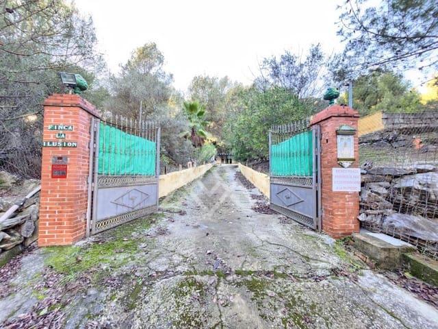 Casa Rural en venta en Sierra de las Nieves, Andalucía