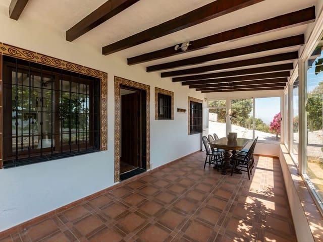 Casa Rural en venta en Sierra de las Nieves, Andalucía