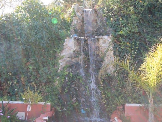 Casa Rural en venta en Sierra de las Nieves, Andalucía