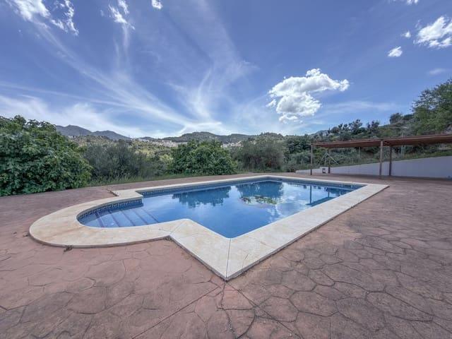 Casa Rural en venta en Sierra de las Nieves, Andalucía