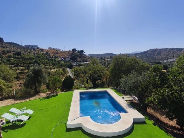 Casa Rural en venta en Sierra de las Nieves, Andalucía