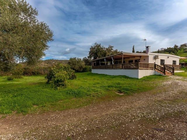 Casa Rural en venta en Sierra de las Nieves, Andalucía