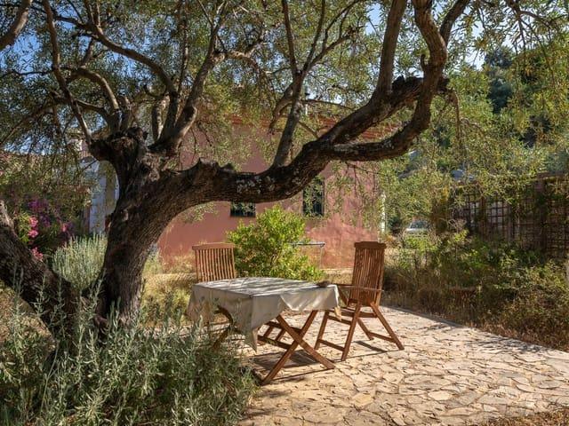 Casa Rural en venta en Sierra de las Nieves, Andalucía