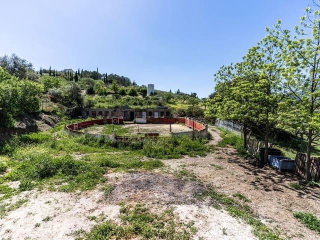 Casa Rural en venta en Sierra de las Nieves, Andalucía
