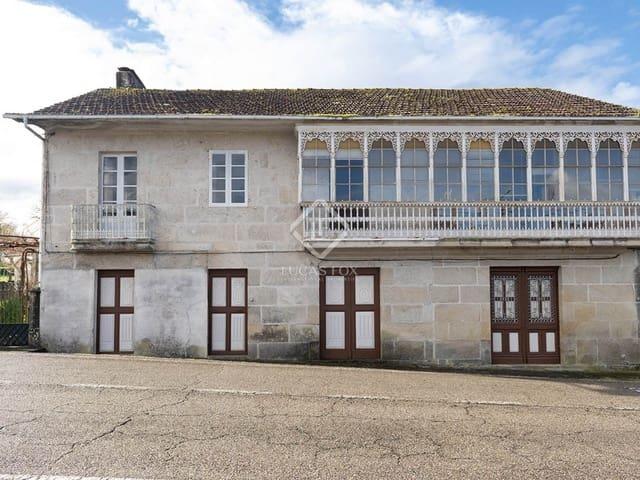 Casa Rural en venta en A Pedreira, Mondariz
