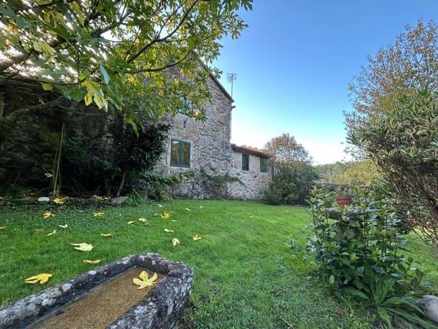 Casa Rural en venta en A Pedreira, O Condado