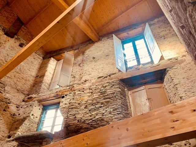 Casa Rural en venta en A Mariña Central, Galicia