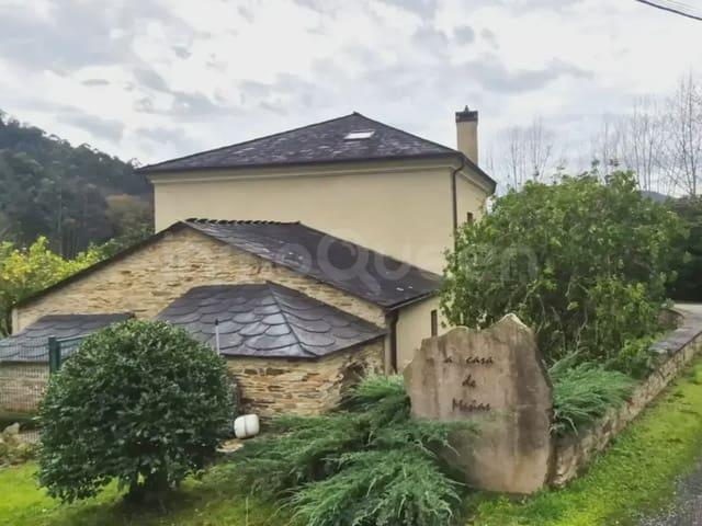 Casa Rural en venta en A Mariña Central, Galicia