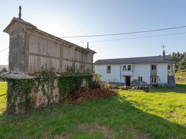 Casa Rural en venta en Monfero, O Eume