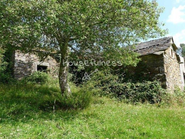 Casa Rural en venta en Monfero, O Eume