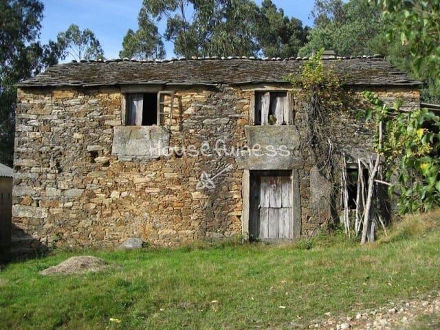 Casa Rural en venta en Monfero, O Eume