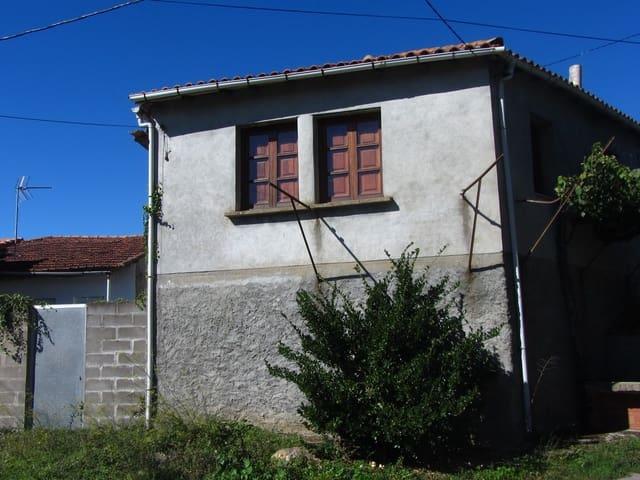 Casa Rural en venta en Monforte de Lemos, Terra de Lemos