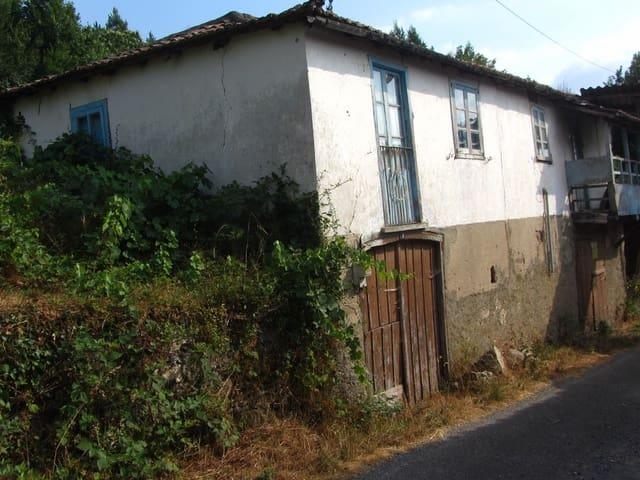 Casa Rural en venta en Monforte de Lemos, Terra de Lemos