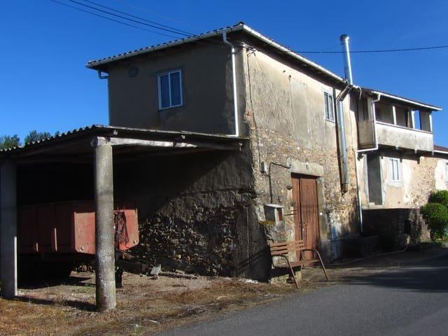 Casa Rural en venta en Monforte de Lemos, Terra de Lemos