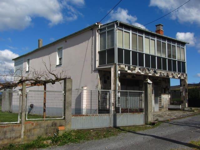Casa Rural en venta en Monforte de Lemos, Terra de Lemos
