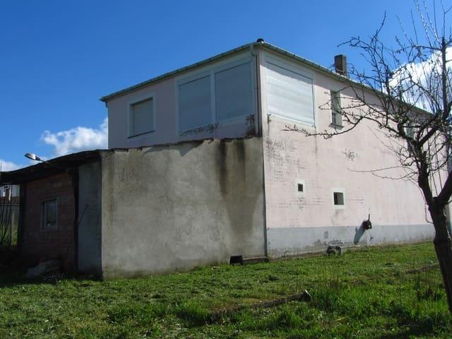 Casa Rural en venta en Monforte de Lemos, Terra de Lemos