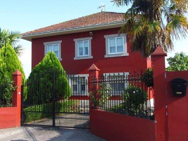 Casa Rural en venta en Monforte de Lemos, Terra de Lemos