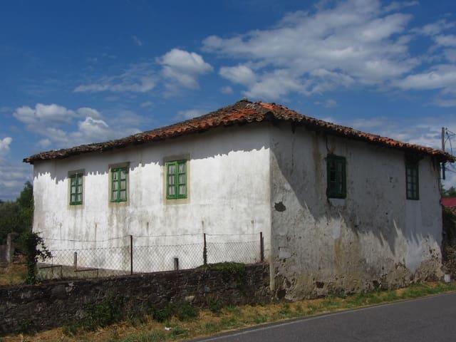 Casa Rural en venta en Monforte de Lemos, Terra de Lemos