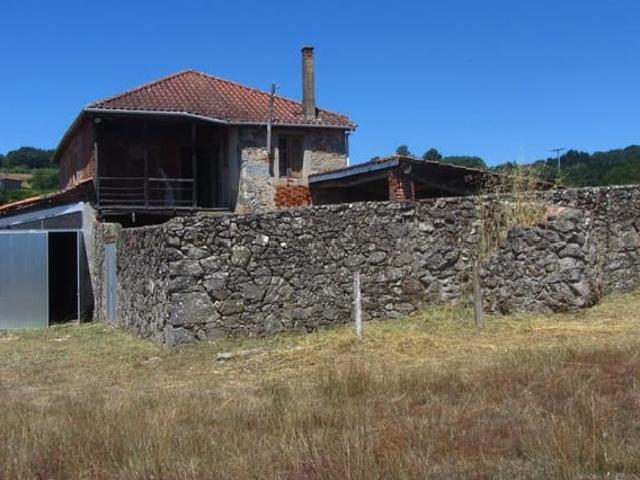 Casa Rural en venta en Monforte de Lemos, Terra de Lemos