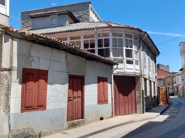 Casa Rural en venta en Monforte de Lemos, Terra de Lemos