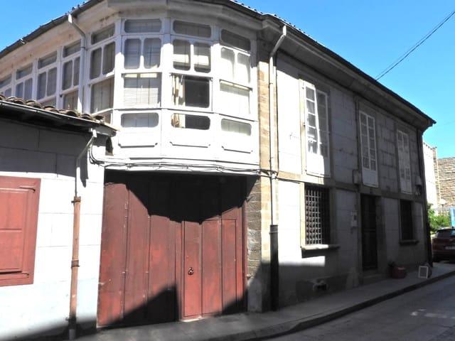 Casa Rural en venta en Monforte de Lemos, Terra de Lemos