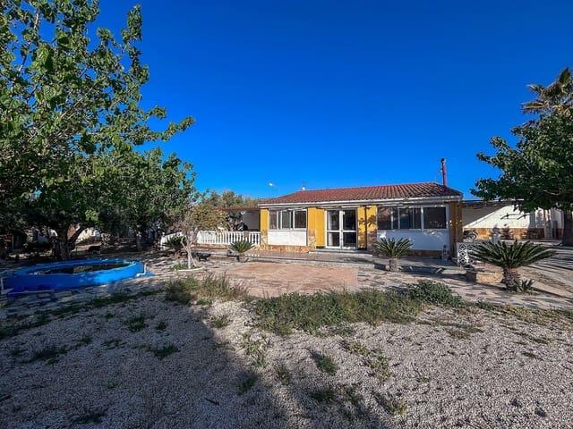 Casa Rural en venta en Monforte Del Cid, Mujeres Deportistas