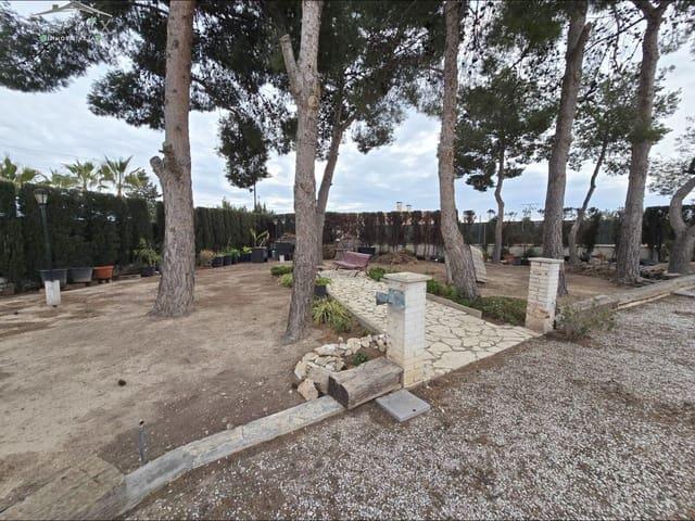 Casa Rural en venta en el Vinalopó Mitjà / El Vinalopó Medio, Valencia