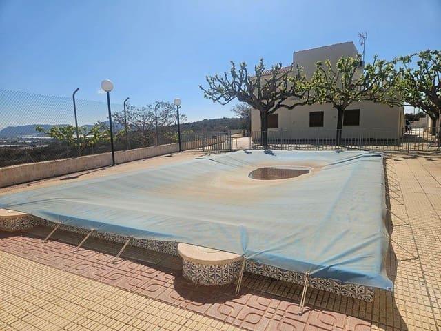 Casa Rural en venta en el Vinalopó Mitjà / El Vinalopó Medio, Valencia