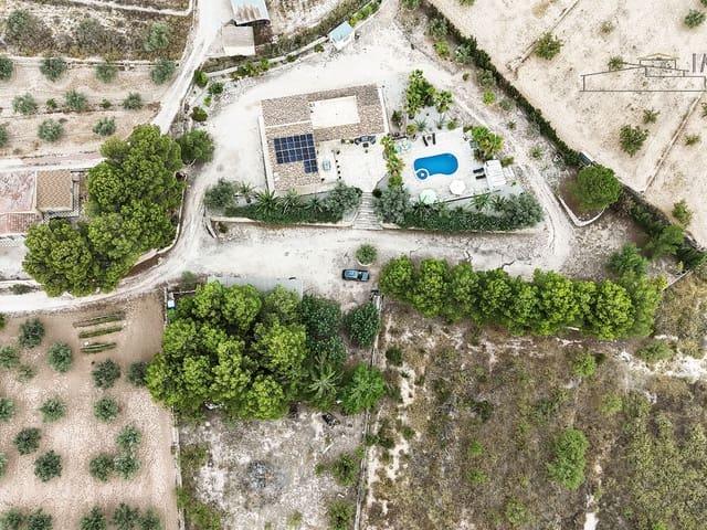 Casa Rural en venta en Monóvar