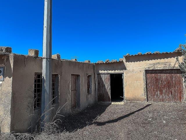 Casa Rural en venta en el Vinalopó Mitjà / El Vinalopó Medio, Valencia