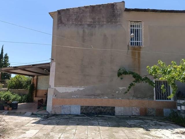 Casa Rural en venta en Monóvar