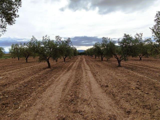 Casa Rural en venta en el Vinalopó Mitjà / El Vinalopó Medio, Valencia