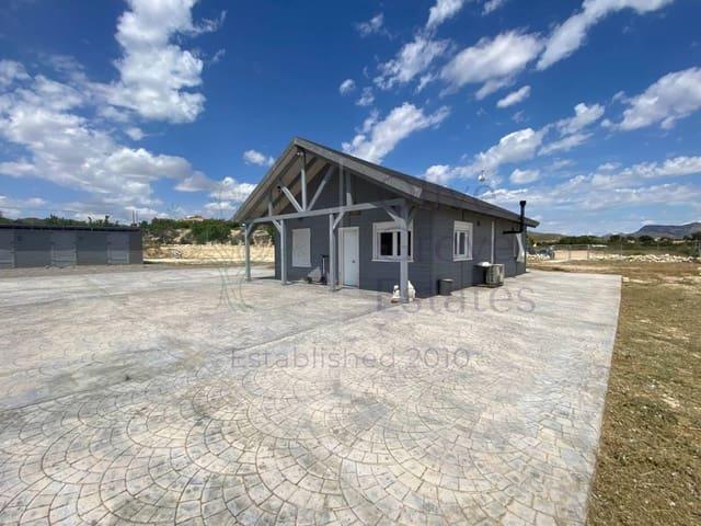Casa Rural en venta en Monóvar
