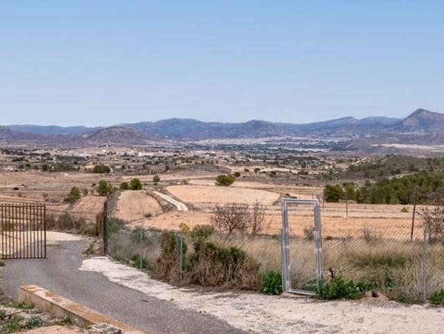 Casa Rural en venta en el Vinalopó Mitjà / El Vinalopó Medio, Valencia