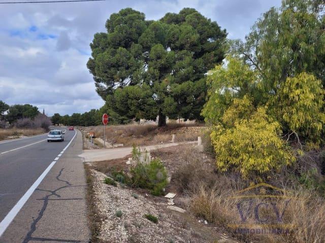 Casa Rural en venta en el Vinalopó Mitjà / El Vinalopó Medio, Valencia