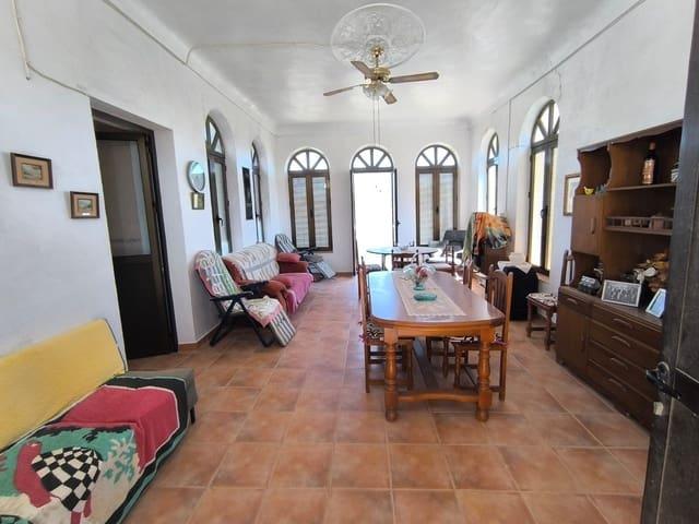 Casa Rural en venta en Monóvar